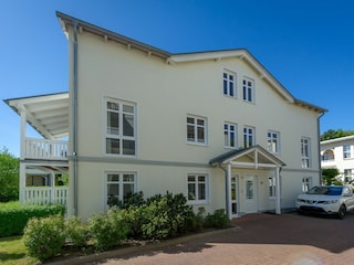 Aussenansicht Haus 2