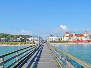 Ostseebad Binz