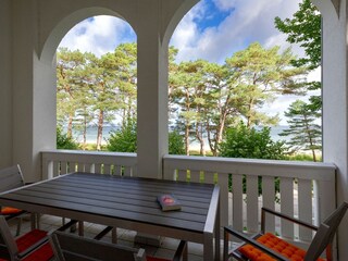 Loggia