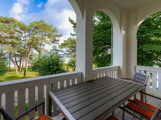 Loggia