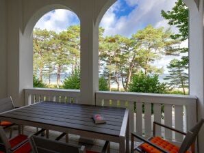 Villa Strandidyll in Binz | Wohnung 05