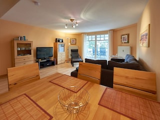 Ferienwohnung Binz Ausstattung 13