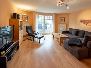 Ferienwohnung Binz Ausstattung 14