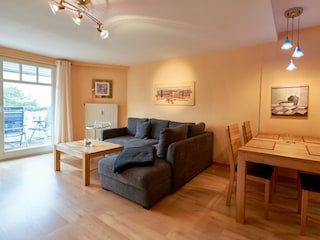 Ferienwohnung Binz Ausstattung 16