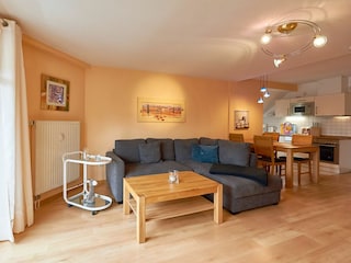 Ferienwohnung Binz Ausstattung 17