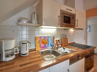 Ferienwohnung Binz Ausstattung 22