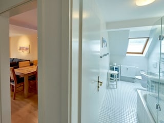 Ferienwohnung Binz Ausstattung 23