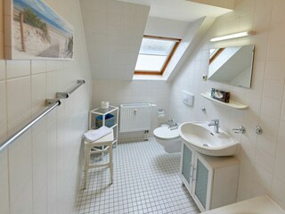Ferienwohnung Binz Ausstattung 24