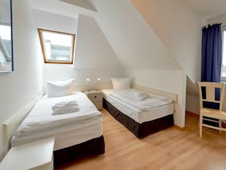 Ferienwohnung Binz Ausstattung 27