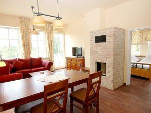 Apartamento vacacional Villa To Hus Sellin | Wohnung 02