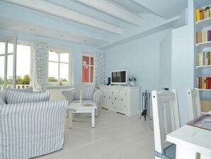 Ferienwohnung Villa To Hus Sellin | Wohnung 7 - Sellin - image1