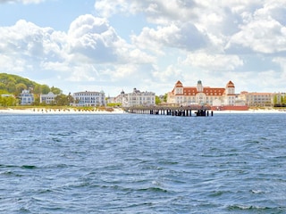 Ostseebad Binz