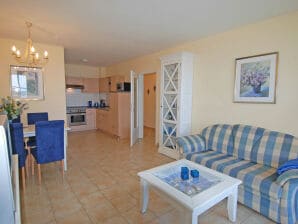 Ferienwohnung Villa Vilmblick | Wohnung 5