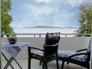 Appartement de vacances Villa Vilmblick | Wohnung 5
