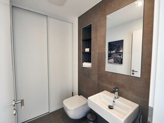 Gäste-WC
