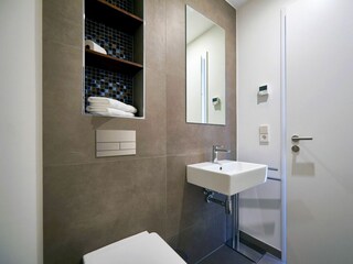 Gäste-WC