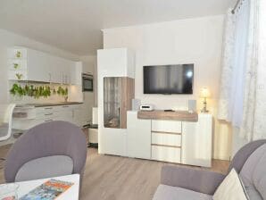 Ferienwohnung Wohnpark Stadt Hamburg | Wohnung 09