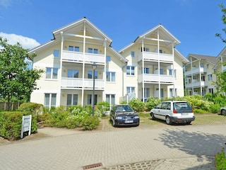 Aussenansicht