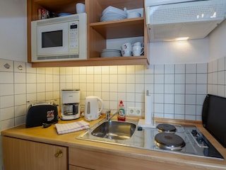 Küchenzeile
