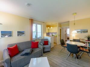 Wohnpark Stadt Hamburg | Wohnung 14