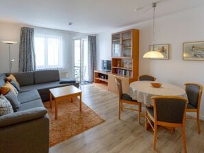 Holiday apartment Wohnpark Stadt Hamburg | Wohnung 27