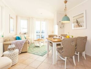 Wohnpark Stadt Hamburg | Wohnung 30