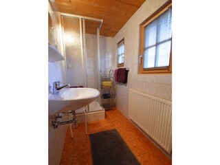 Vakantiehuis Sautens Badkamer 17