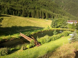 Casa per le vacanze Sautens Ambiente 24