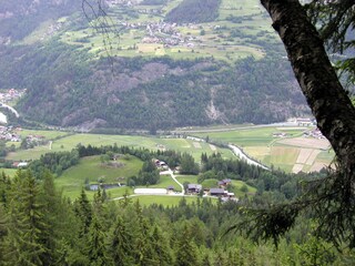 Ansicht von Oben