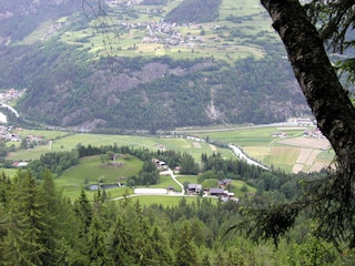 Holiday house Sautens Environment 20