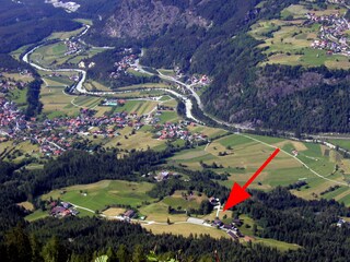 Casa per le vacanze Sautens Ambiente 21