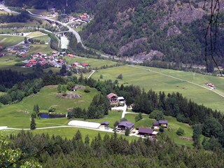 Casa per le vacanze Sautens Ambiente 22