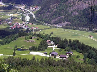 Holiday house Sautens Environment 22