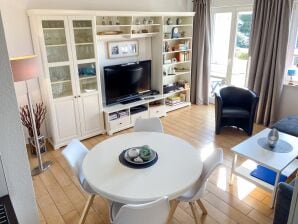 Holiday apartment Wohnpark Stadt Hamburg | Wohnung 50
