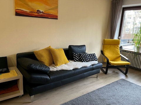 Ferienwohnung mit Hund in Bad Reichenhall