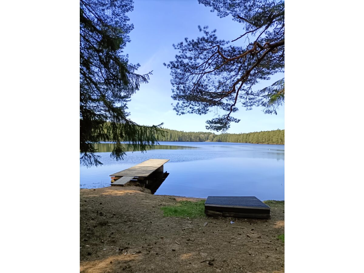 Stora Valsjön