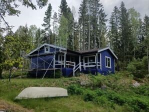 Ferienhaus Inges stuga - Undenäs - image1