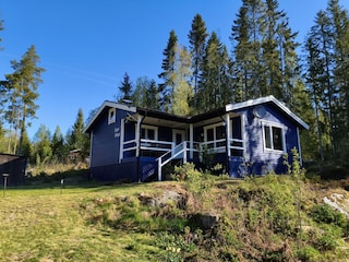 Haus Inges Stuga