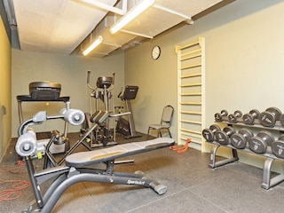 Vakantiepark Gilleleje  32