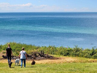 Parque de vacaciones Gilleleje  24