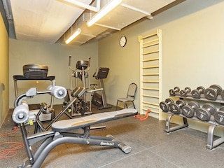 Ferienpark Gilleleje  8