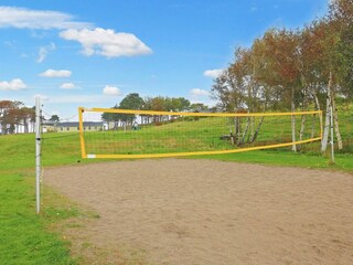 Parque de vacaciones Gilleleje  40