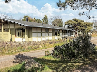 Vakantiepark Gilleleje  29