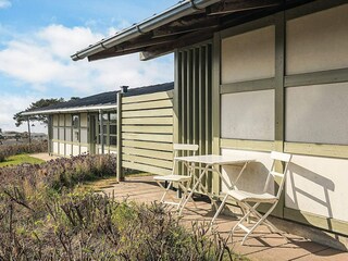 Ferienpark Gilleleje  38