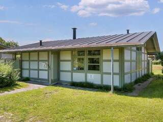 Parco vacanze Gilleleje  44