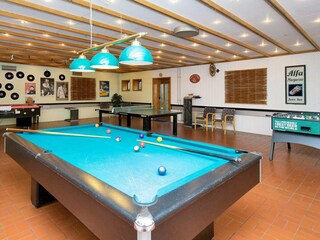 Holiday park Gilleleje  18