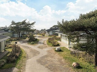 Parque de vacaciones Gilleleje  13