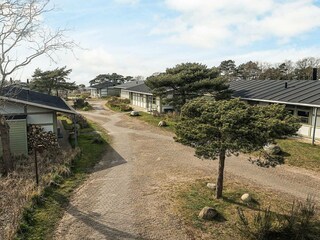 Parque de vacaciones Gilleleje  16