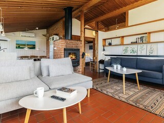 Parco vacanze Gilleleje  15