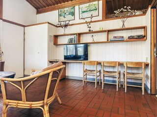 Parque de vacaciones Gilleleje  23